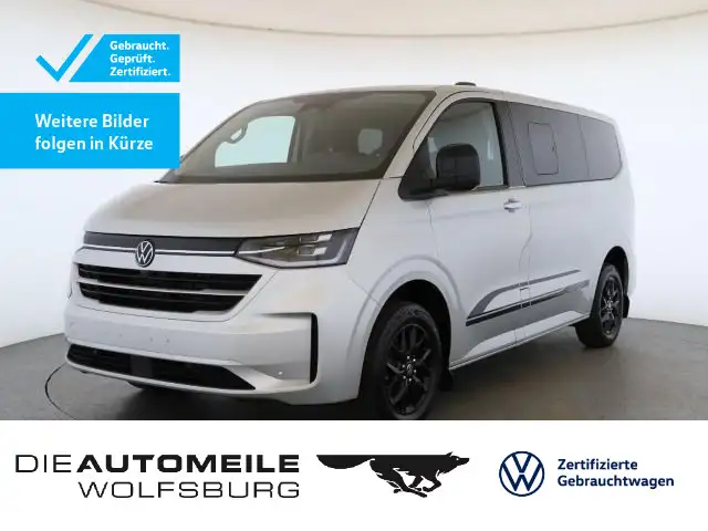 Volkswagen T7 Caravelle