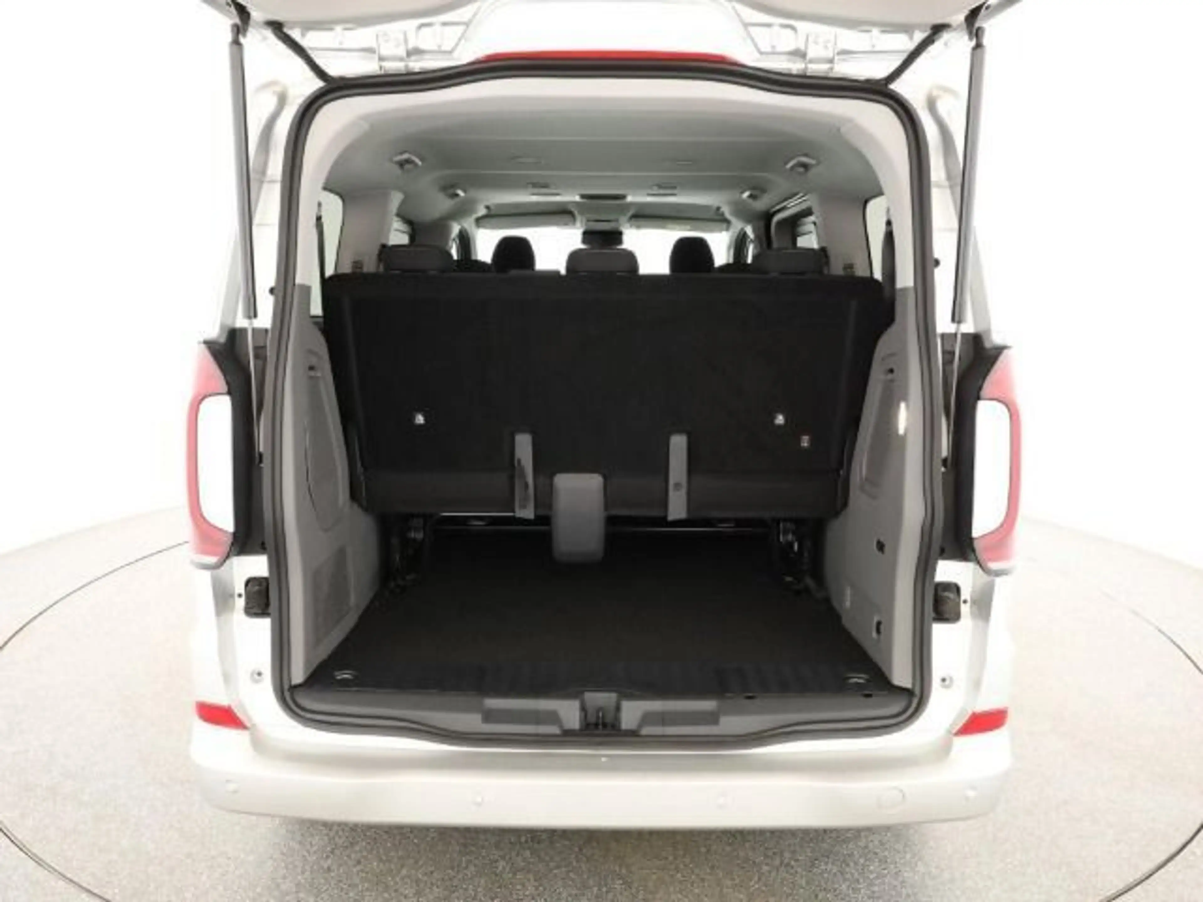 Volkswagen T7 Caravelle T7 e-Caravelle KR Edition LED/ACC/AH — photo 7