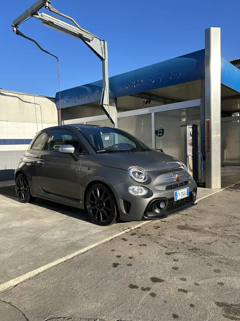 Abarth 595 Turismo - 1