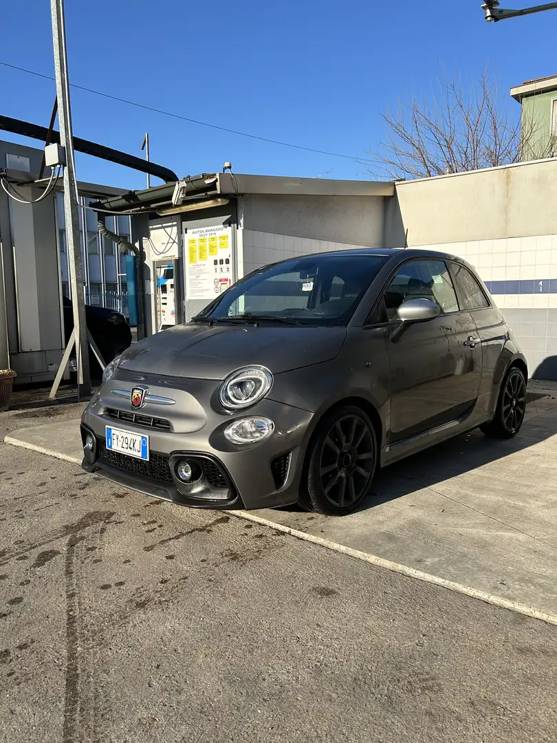 Abarth 595 Turismo - 2