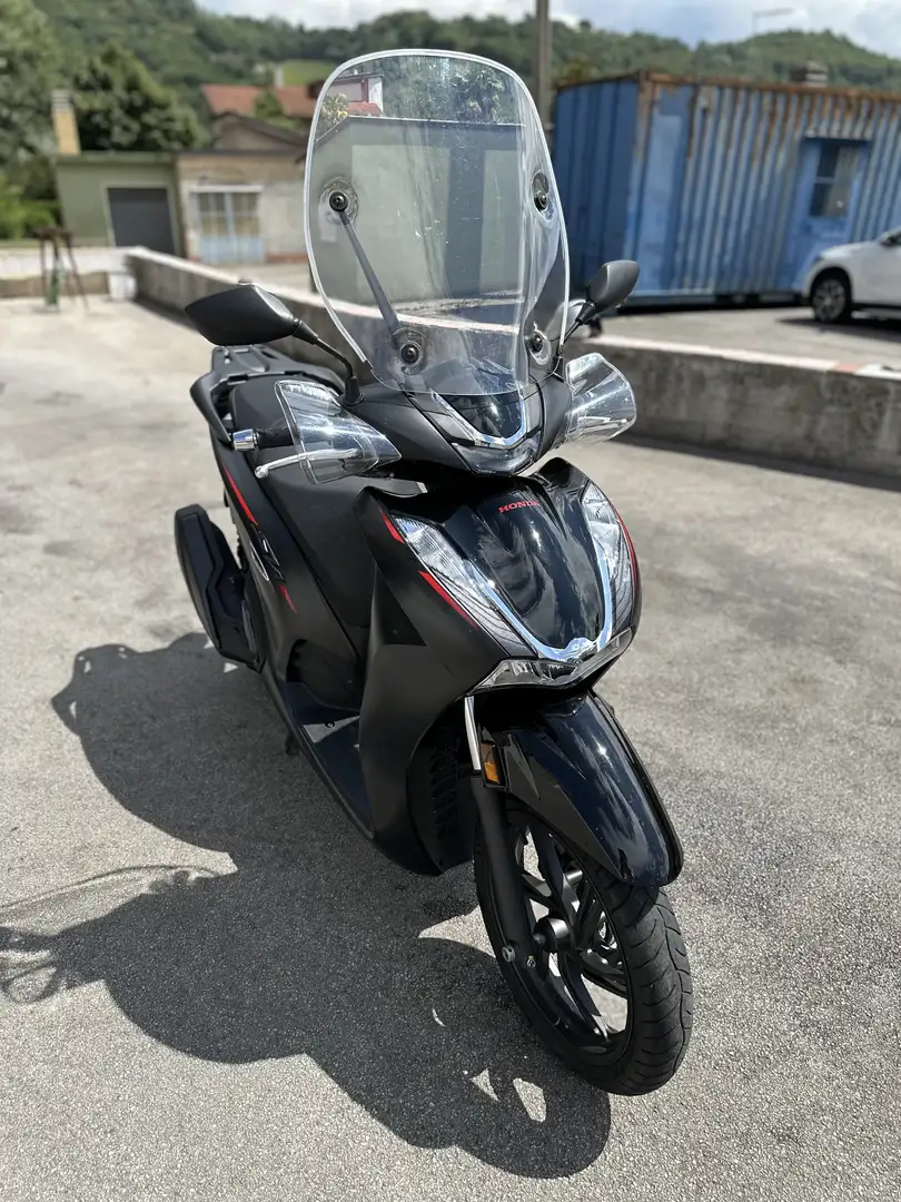 Honda SH 350i SPORT - 2