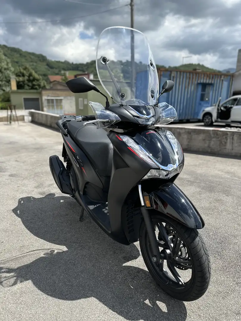 Honda SH 350i SPORT - 1