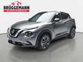 Nissan Juke JUKE 1.0 DIG-T 5T N-CONNECTA WINTER 2-FARBEN Grey - thumbnail 1