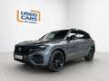 Volkswagen Touareg R-Line+Black-Style+Pano+AHK Grau - thumbnail 1