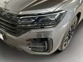 Volkswagen Touareg R-Line+Black-Style+Pano+AHK Grau - thumbnail 4