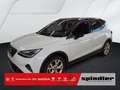 SEAT Arona FR 1.0 TSI DSG / Navi, ParkAssi, LED, RFK Weiß - thumbnail 1