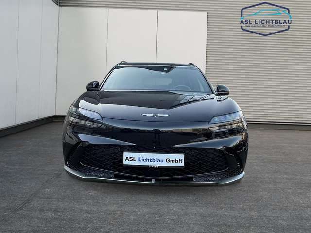 Genesis GV60 Sport Glasdach & Technik-Paket 77,4kWh