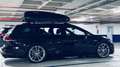 Volkswagen Golf R Schwarz - thumbnail 1