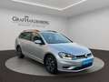 Volkswagen Golf Variant United 1.6 TDI Navi Sitzheizung Silber - thumbnail 8