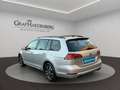 Volkswagen Golf Variant United 1.6 TDI Navi Sitzheizung Silber - thumbnail 4