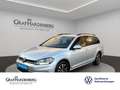 Volkswagen Golf Variant United 1.6 TDI Navi Sitzheizung Silber - thumbnail 1