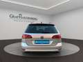 Volkswagen Golf Variant United 1.6 TDI Navi Sitzheizung Silber - thumbnail 5