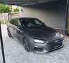 Audi A4 A4 Avant 40 TDI quattro S-line S-tronic S-line Grau - thumbnail 2