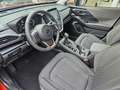 Subaru Crosstrek Style Xtra 2,0 e-Boxer inkl. WR! Orange - thumbnail 7