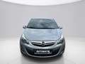 Opel Corsa *HU/AU Neu*SZH*2.Hand*Bluetooth Grijs - thumbnail 8