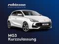 MG MG3 1,5 Comfort Weiß - thumbnail 1