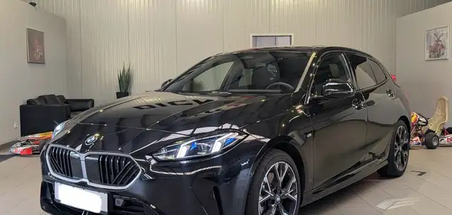 BMW 123 123 xdrive 48V MSport auto