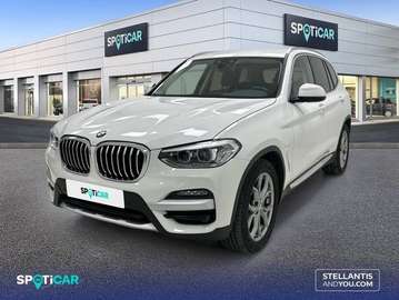 xDrive 30e xLine