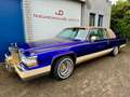 Cadillac Deville Coupe 6.0 V8 LOWRIDER! Custom build in LA! One of Violet - thumbnail 1