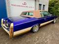 Cadillac Deville Coupe 6.0 V8 LOWRIDER! Custom build in LA! One of Violet - thumbnail 8