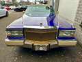 Cadillac Deville Coupe 6.0 V8 LOWRIDER! Custom build in LA! One of Burdeos - thumbnail 4