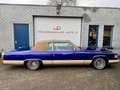 Cadillac Deville Coupe 6.0 V8 LOWRIDER! Custom build in LA! One of Mauve - thumbnail 7