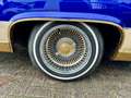 Cadillac Deville Coupe 6.0 V8 LOWRIDER! Custom build in LA! One of Burdeos - thumbnail 10
