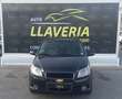 Chevrolet Aveo 1.4 16v LS Negro - thumbnail 3
