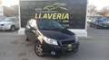 Chevrolet Aveo 1.4 16v LS Schwarz - thumbnail 4