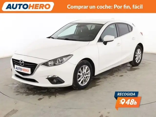 Mazda 3 1.5 Diesel Style