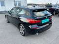 BMW 116 d Advantage Aut. Schwarz - thumbnail 6