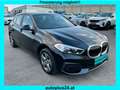 BMW 116 d Advantage Schwarz - thumbnail 3