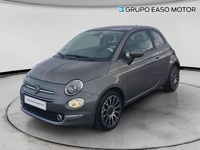 Fiat 500 1.0 Hybrid Dolcevita 52kW - foto 1
