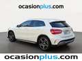 Mercedes-Benz GLA 200 200d AMG Line Blanc - thumbnail 4