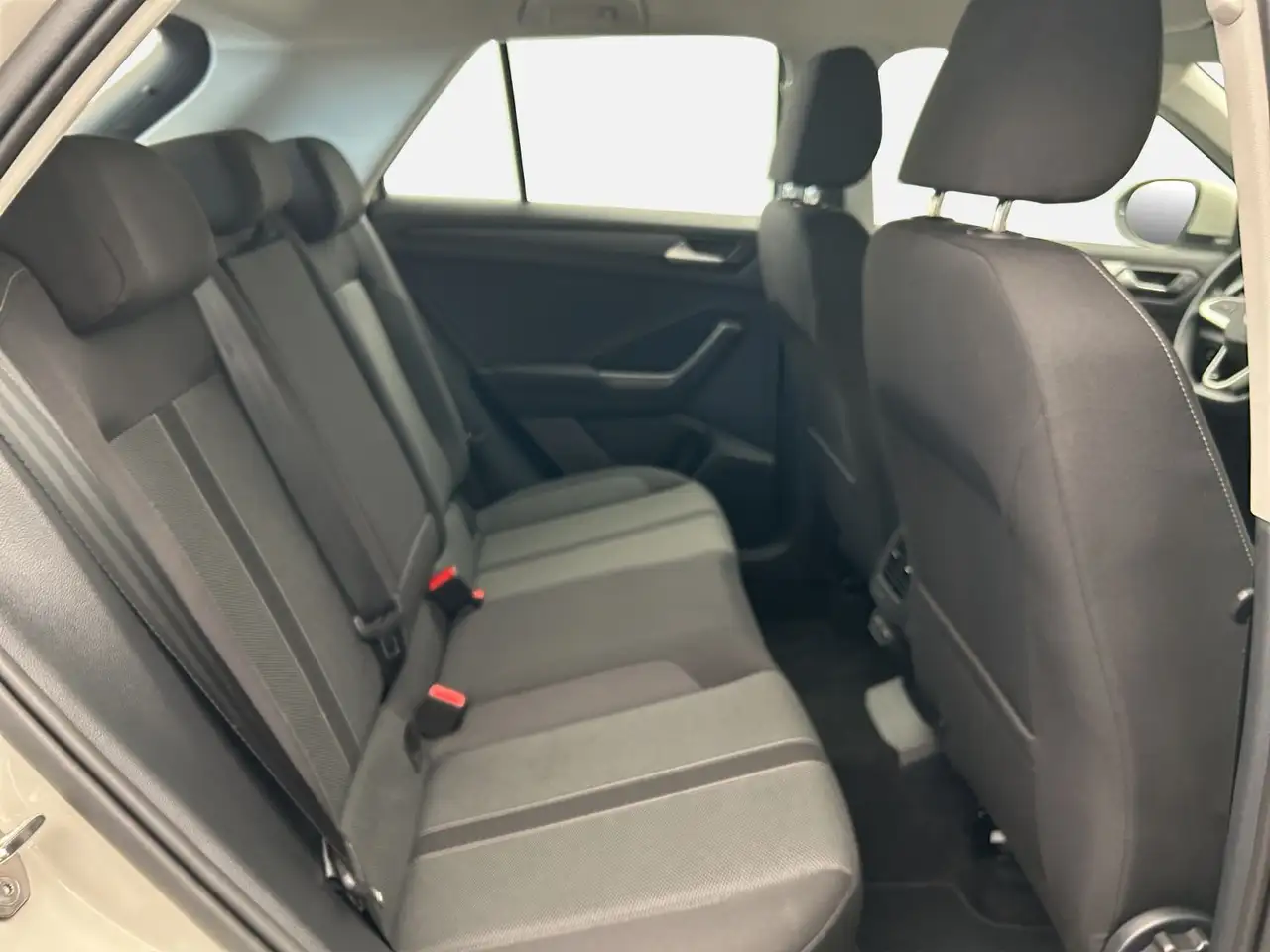 Volkswagen T-Roc T-ROC 1.5 TSI DSG LIFE*LED*AHK*PDC*SHZ*NAVI*KLIM 15