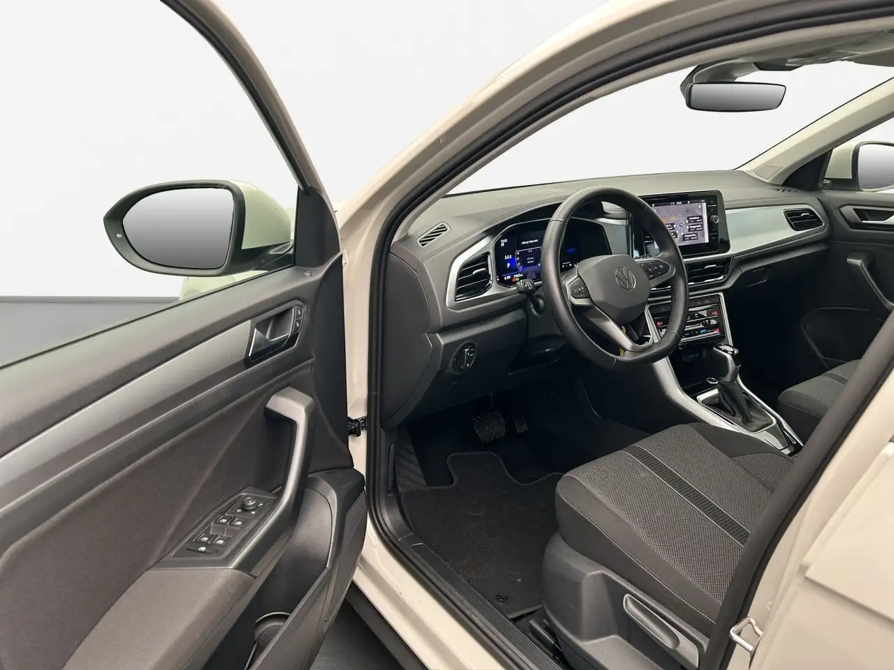 Volkswagen T-Roc T-ROC 1.5 TSI DSG LIFE*LED*AHK*PDC*SHZ*NAVI*KLIM 14