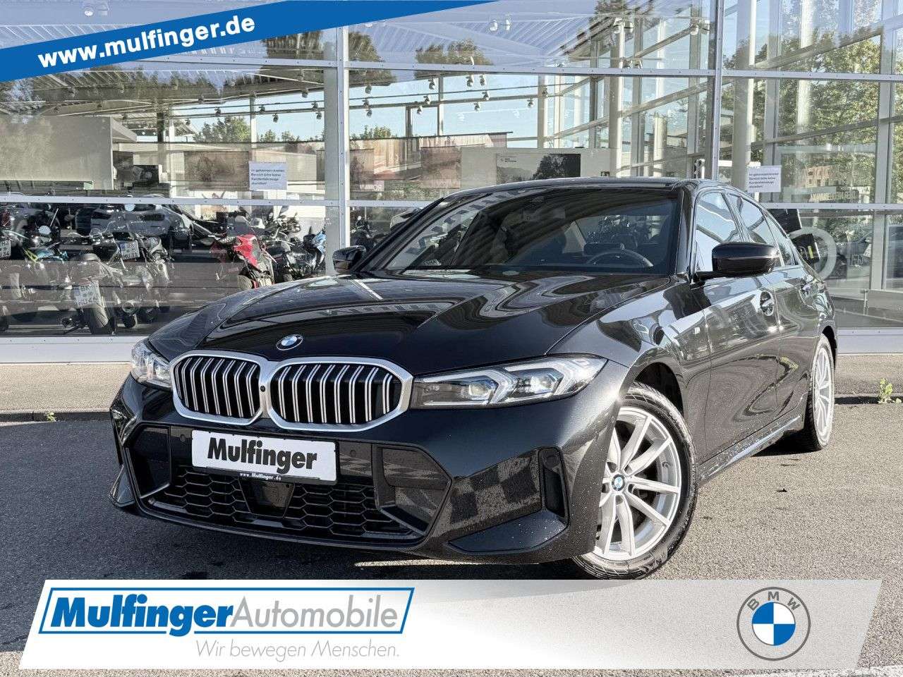 BMW 318