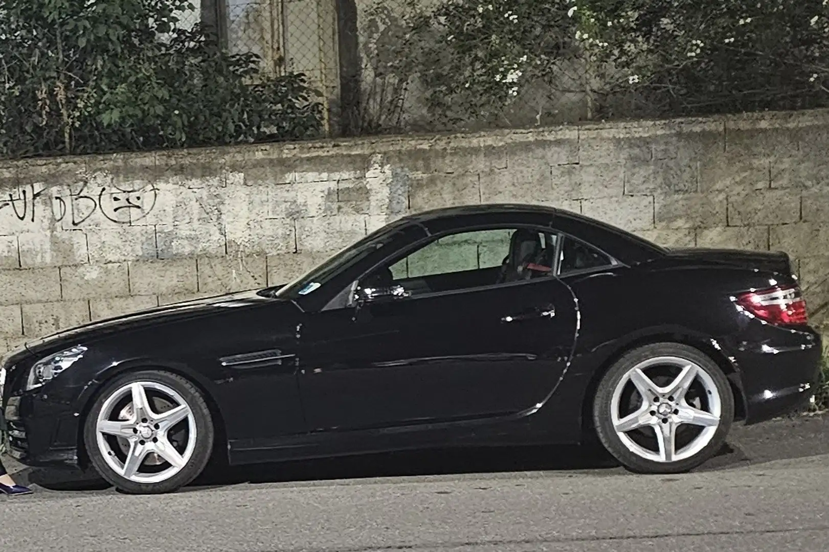 Mercedes-Benz SLK 250 cdi (be) Premium - 2