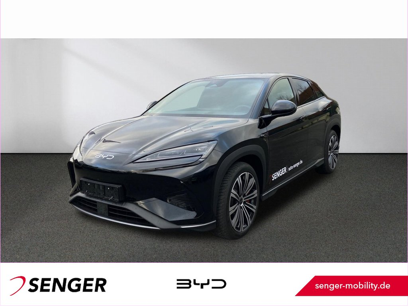 BYD Seal SEALION 7 Excellence AWD Head-Up Leder Panorama