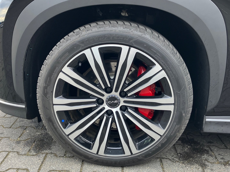 BYD Seal SEALION 7 Excellence AWD Head-Up Leder Panorama — photo 21