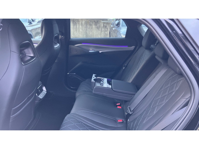BYD Seal SEALION 7 Excellence AWD Head-Up Leder Panorama — photo 13