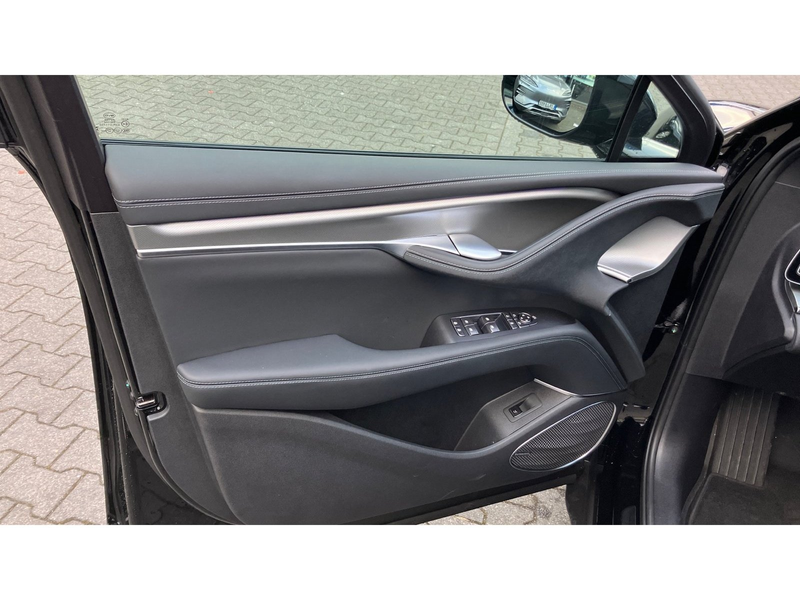 BYD Seal SEALION 7 Excellence AWD Head-Up Leder Panorama — photo 14