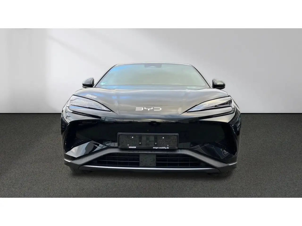 BYD Seal 2026