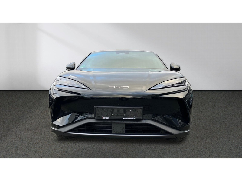 BYD Seal SEALION 7 Excellence AWD Head-Up Leder Panorama — photo 4
