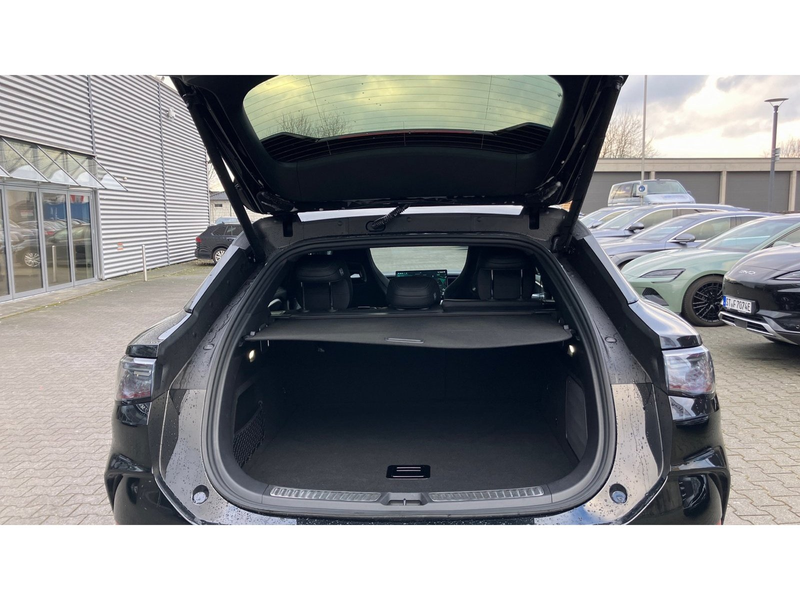 BYD Seal SEALION 7 Excellence AWD Head-Up Leder Panorama — photo 15