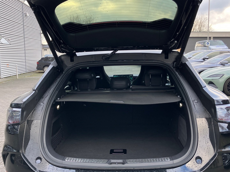 BYD Seal SEALION 7 Excellence AWD Head-Up Leder Panorama — photo 24