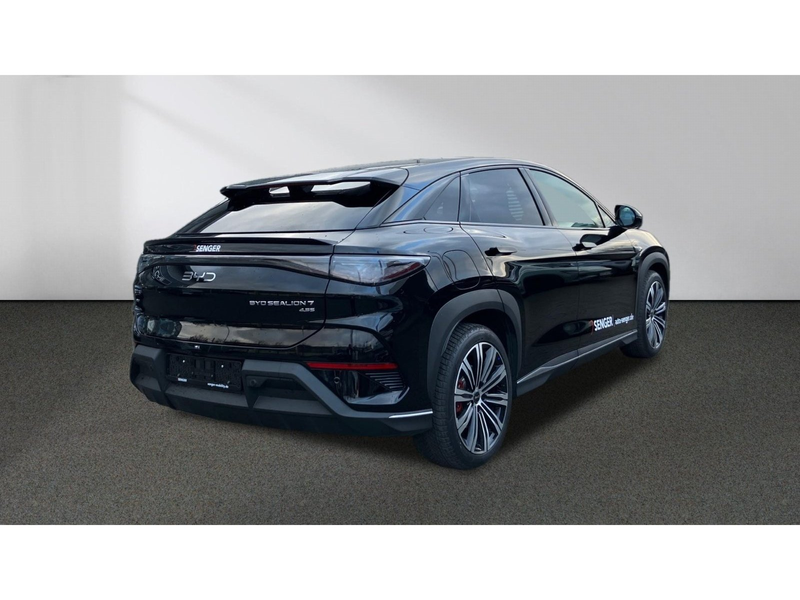 BYD Seal SEALION 7 Excellence AWD Head-Up Leder Panorama — photo 3
