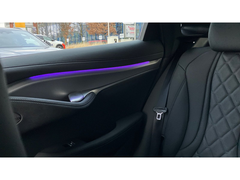 BYD Seal SEALION 7 Excellence AWD Head-Up Leder Panorama — photo 18