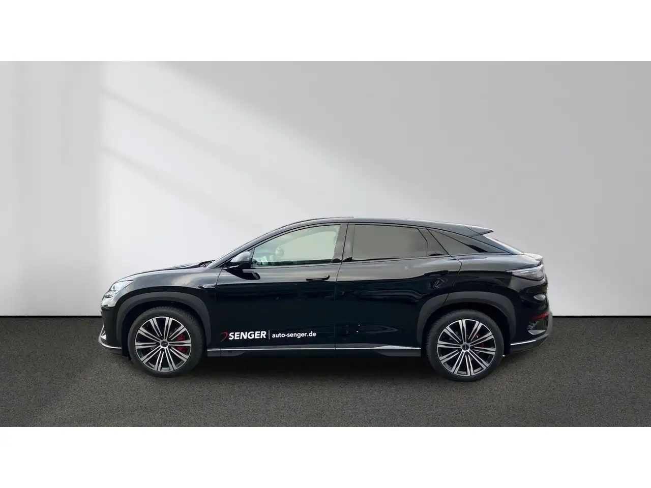 BYD Seal 2026