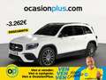 Mercedes-Benz GLB 200 200d 8G-DCT Blanco - thumbnail 1